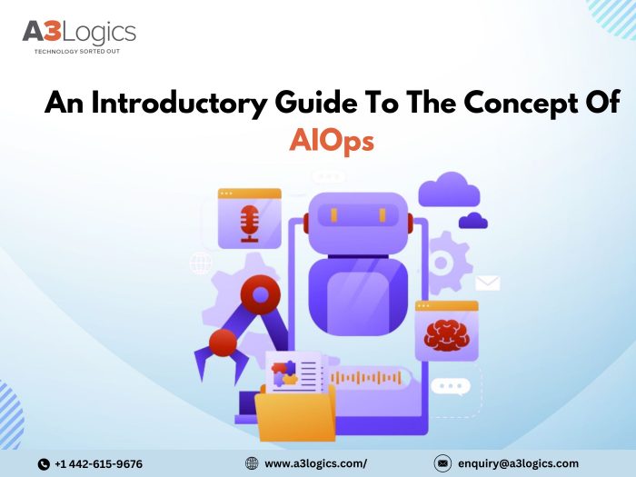 The Ultimate Guide to AIOps for transforming IT Operations