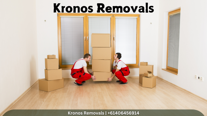 Looking for Interstate Removalists in Sydney?