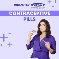 Safe and Effective Contraceptive Pills