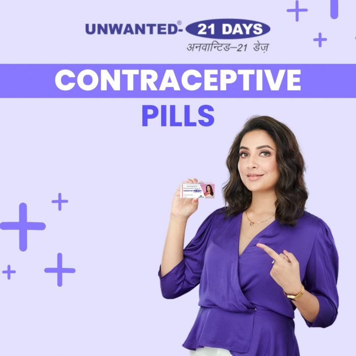 Safe and Effective Contraceptive Pills