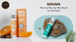 Serums: What Are They And Why Should You Use Them?