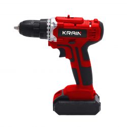 China Lithium Cordless Drill for All Jobs