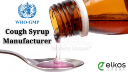 Top Cough Syrup Manufacturers in India
