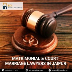 Court marriage lawyer in Jaipur