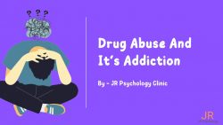 Drug Abuse And It’s Addiction