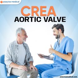 Crea Aortic Valve