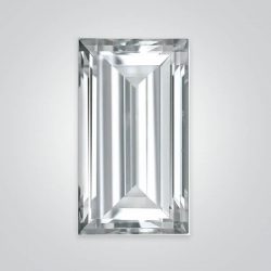 The Beauty and Brilliance of Lab Created White Sapphire