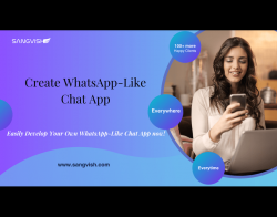 How to Easily Create Your Own WhatsApp-Like Chat App