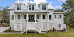 Find The Best Custom Homes in Charleston, SC