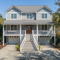 Best Residential Contractor in Charleston, SC: O’Connor Homes