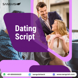 Build the Perfect Dating Platform with Our Dating Script