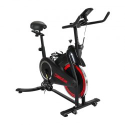 Transform Your Fitness Journey with the Sport Exercise Bike