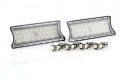 Lumen ® | Modelltilpasset LED taklampe til BMW
