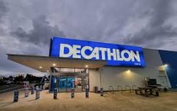 Decatalon Sales