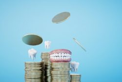 Affordable Full Mouth Dental Implant Cost Near Chandigarh | Esthetica Dental Chandigarh
