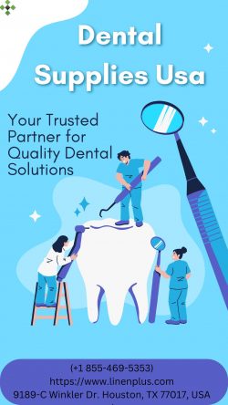 Your Trusted Partner for Quality Dental Equipment