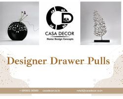 The Best Designer Drawer Pulls in India