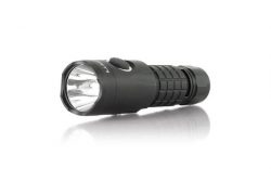 Lumen ® Discovery L90 | LED lommelygte