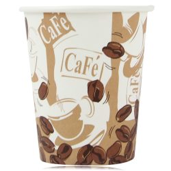 Eco-Friendly Branding Solutions for Events with Custom Paper Cups Bulk