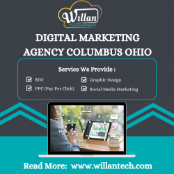 Columbus digital marketing agency
