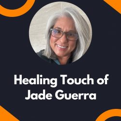 Discover the Healing Touch of Jade Guerra
