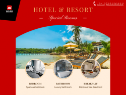 Discover Your Perfect Getaway with Welrm – Your Trusted Online Hotel Booking Site!