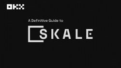 Unleashing Speed and Scalability: The SKALE Network as the Fastest Blockchain for Gaming