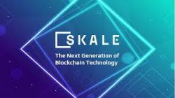 “Scaling Up: Exploring the Power of SKALE Blockchain”