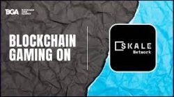 “Beyond Limits: The Evolution of SKALE Blockchain Technology”