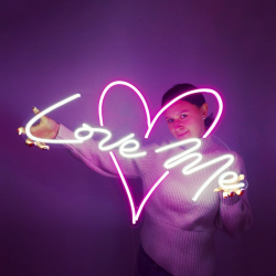 Bring Your Vision to Life with Custom Neon Signs