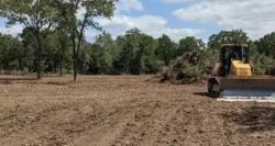 Transform Your Hilshire Village Property with Professional Land Clearing Services!