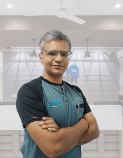 Dr. Hiren Patel, Best Orthopedic Surgeon In Ahmedabad, India