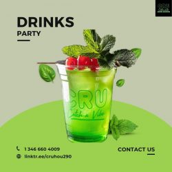 Drinks Party