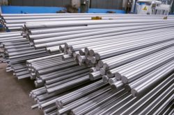 Grand SS Round Bar Manufacturers in India