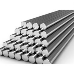 Best quality round bars of india