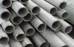 Duplex Steel UNS S31803 Seamless Pipes & Tubes Exporters In India