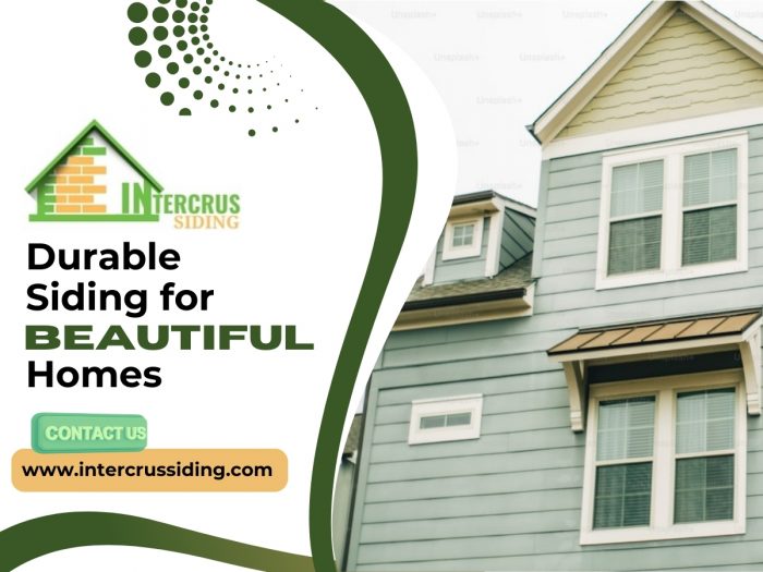 Why You Need Professional Siding Installers for Your Home