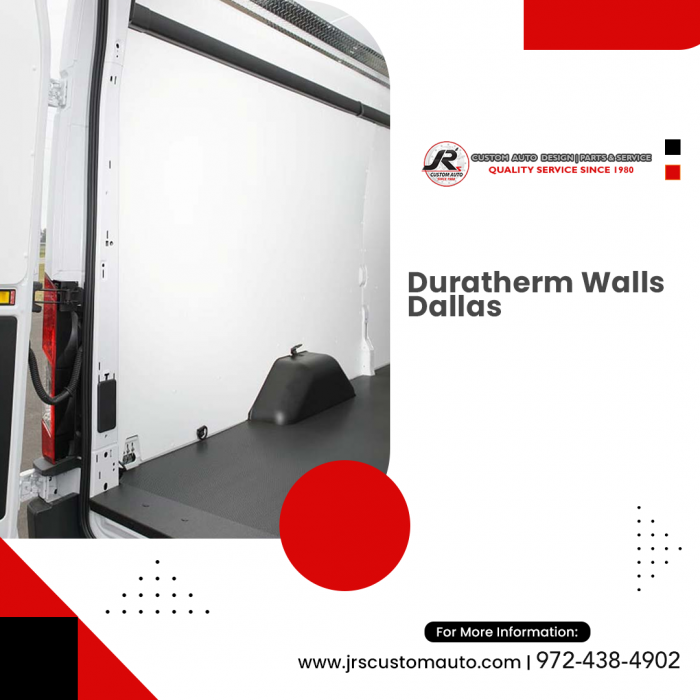 Duratherm Walls Dallas