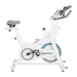 Elevate Your Fitness Routine with the Sport Exercise Bike