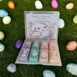 Easter Collection Wax Melts | Wax Melts in UK | Scrubaadub