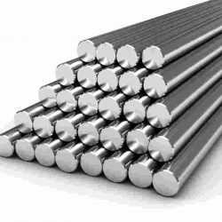 Top Quality of Stainless steel Round bar manufacture in india