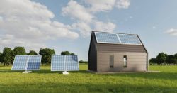 inexpensive solar panels