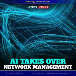 AI Takes Over Network Management!