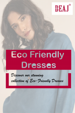 Eco Friendly Dresses
