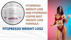 Fitspresso Reviews (Real Customer Report ) Analyzing Ingredients and Side Effects of This Coffee ...