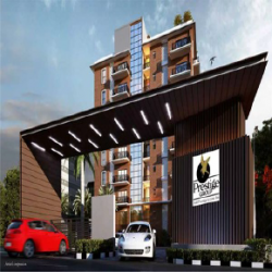Some of the best apartment buildings in east Bangalore