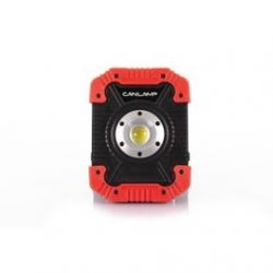 Canlamp ® | BA6 | Batteridrevet lys med LED
