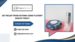 Effective Asthma Management with Flovent Diskus