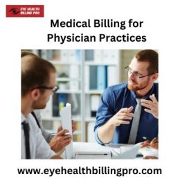 Efficient Medical Billing for Physician Practices
