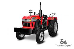 Eicher 485 SUPER DI Tractor In India – Price & Features